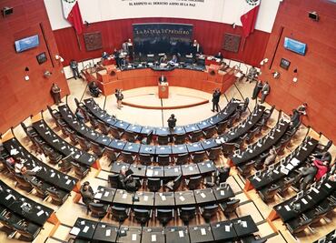 Congreso termina el año sin fiscales ni auditor