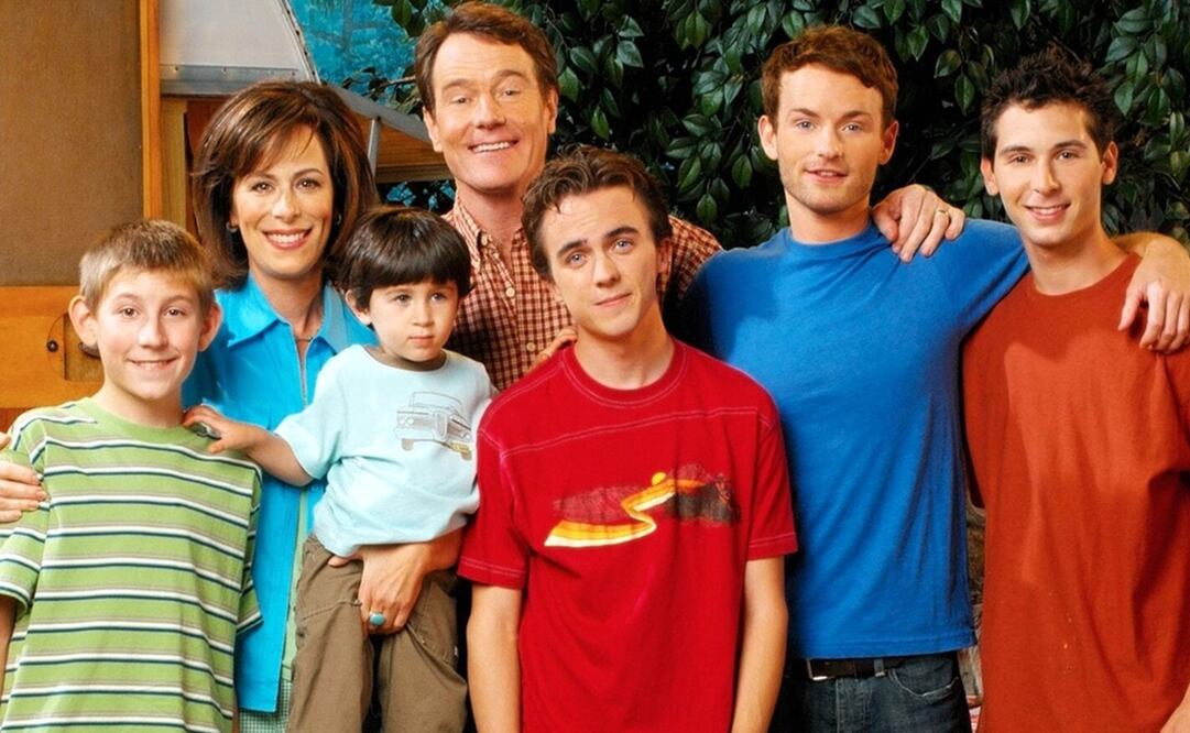 Protagonizada por Frankie Muniz, la serie cumple hoy 24 años de su estreno. Foto: IMDB