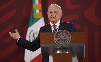 “Se suman como borregos” ; 5 frases del comunicado de México al Parlamento Europeo