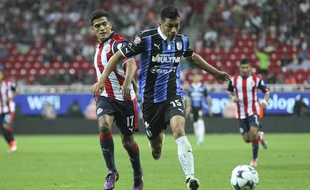 Definen horario para la final de Copa Mx