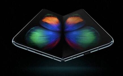 Galaxy Fold listo para su lanzamiento en septiembre