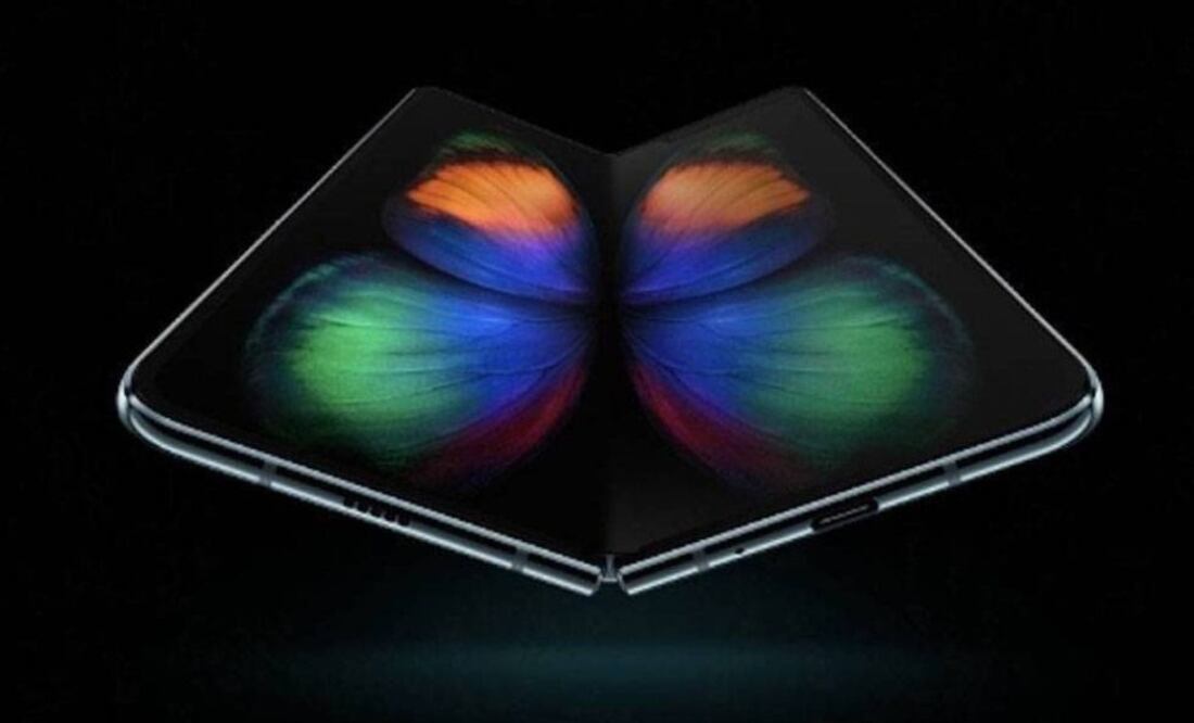 A principios de este año, la compañía anunció Galaxy Fold, el primer terminal flexible de Samsung y el comienzo de una nueva categoría de smartphones