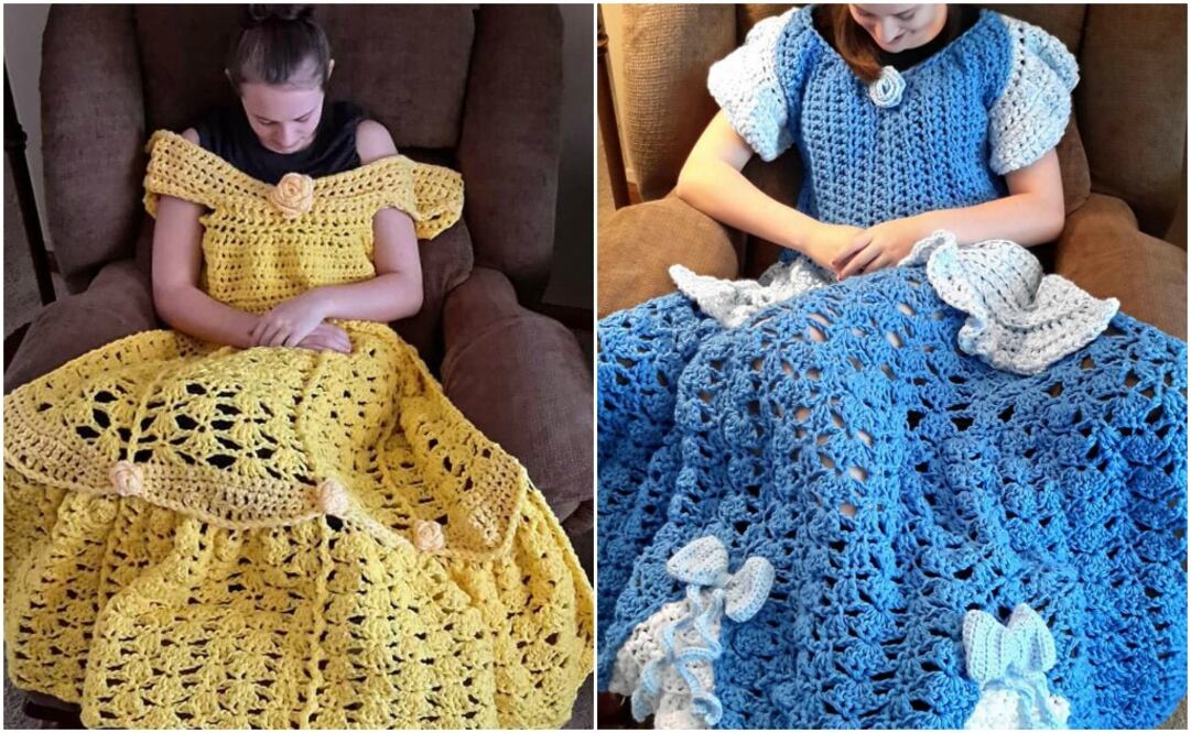 FOTO: Instagram: Carol Hladik