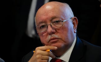 Presidenta del Sistema Anticorrupción denuncia a David Colmenares, titular de la ASF; acusa “incumplimiento de obligaciones”