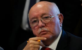 David Colmenares va por reelección en la Auditoria Superior; acusa que los medios lo tratan mal