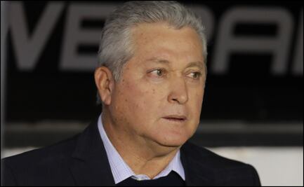 Víctor Manuel Vucetich: Hay que aceptar y esperar para reanudar