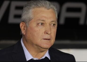 Víctor Manuel Vucetich: Hay que aceptar y esperar para reanudar