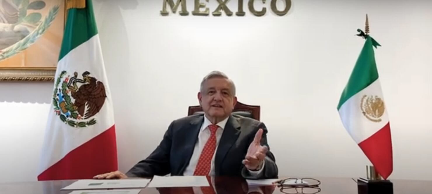 Foto: Captura de vídeo