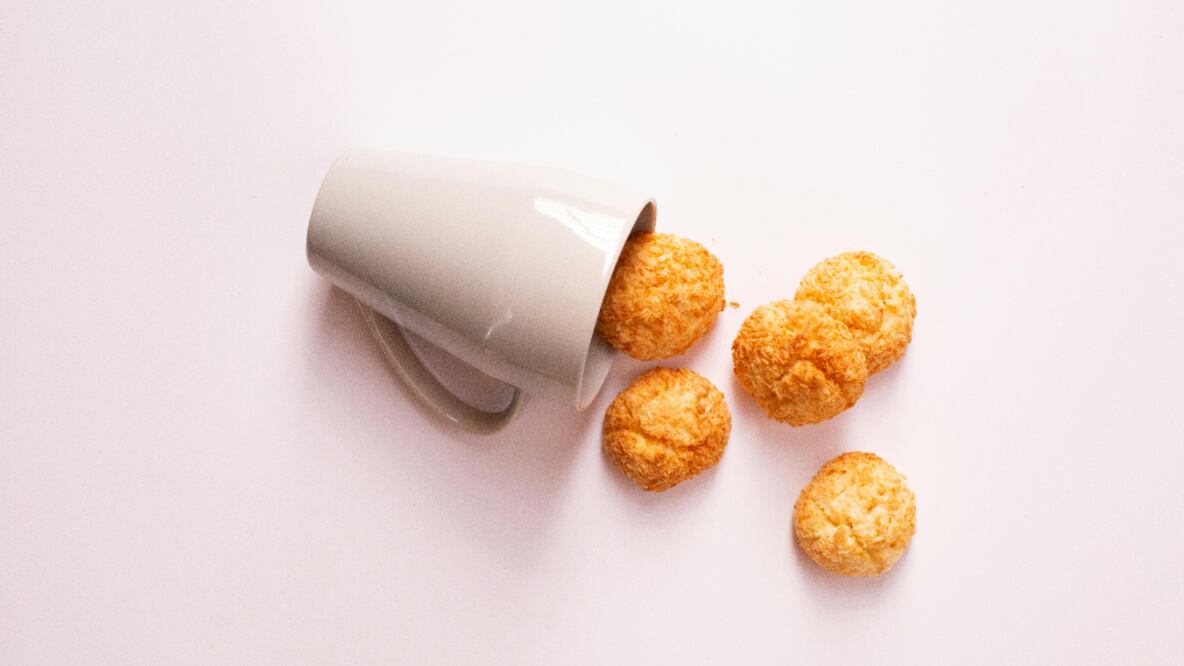 Snacks | Fuente: Pexels