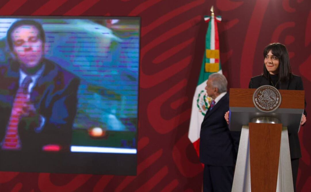 Foto: Germán Espinosa / EL UNIVERSAL