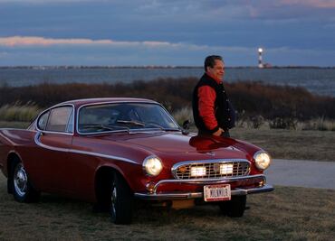 La historia del auto con más kilómetros recorridos