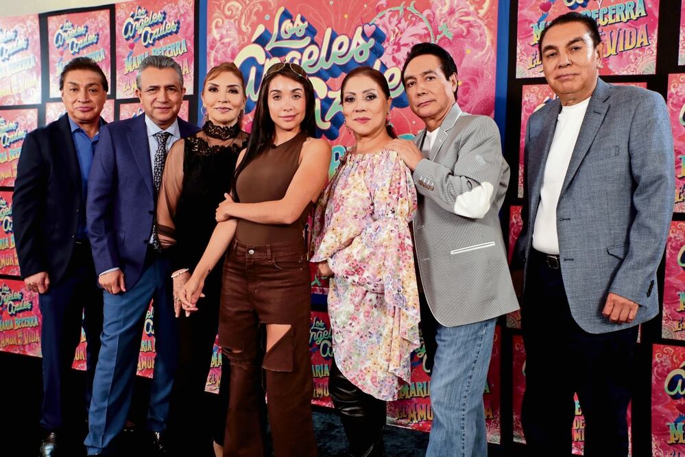 Foto: Juan Boites / El Universal