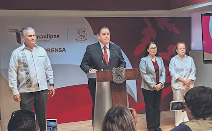 Presentan 70 denuncias contra exgobernador 
