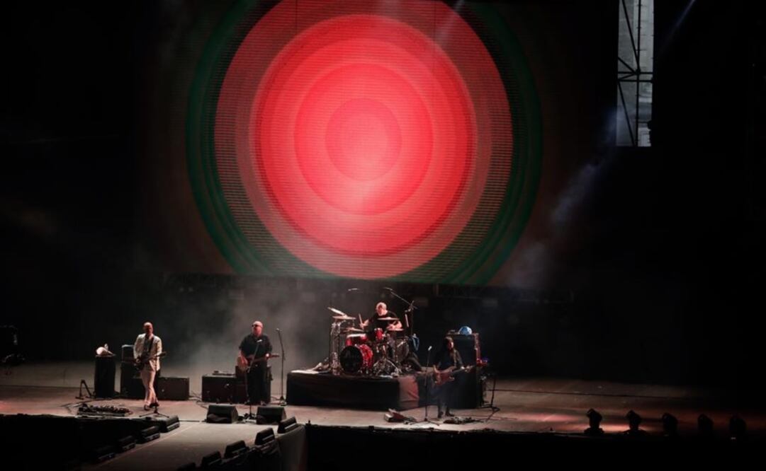 Fotografías: Luis Cortés