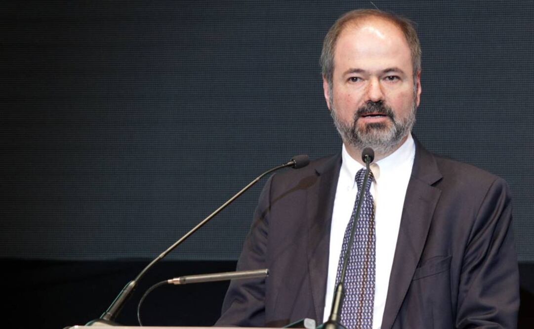 Villoro será parte del ciclo “Tejiendo la Historia”, que se realizan de febrero a octubre en la Dirección de Estudios Históricos del Instituto Nacional de Antropología e Historia. (FOTO: Archivo EL UNIVERSAL) 