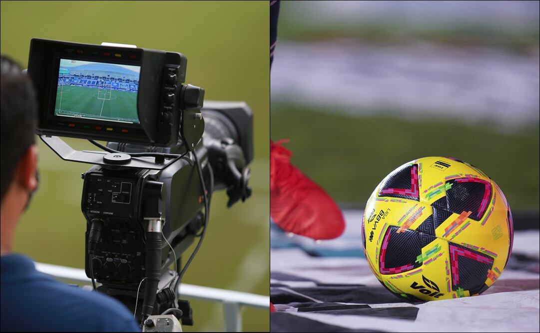 Liga MX: Horarios y canales para ver la Jornada 8 del Clausura 2025 - Fotos: Imago7