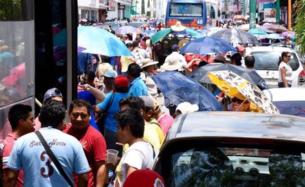 Viajan otros 3 mil maestros de Chiapas a la CDMX