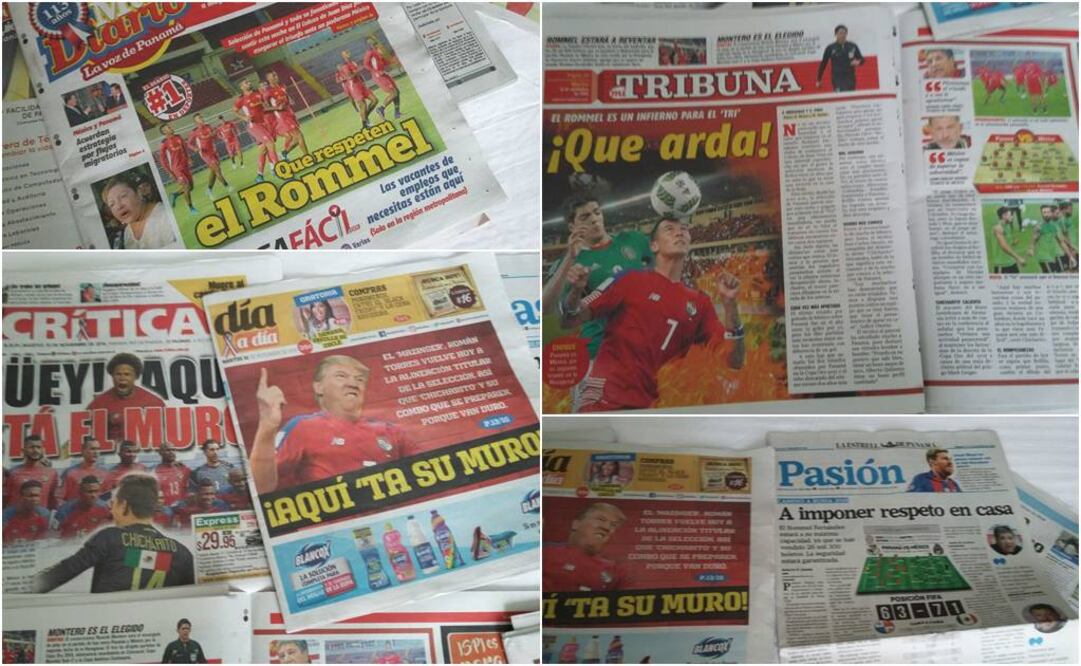 ÉDGAR LUNA/EL UNIVERSAL 