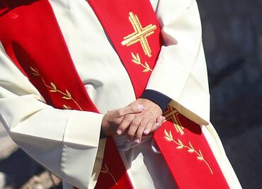 Cae cura por posible abuso de menor