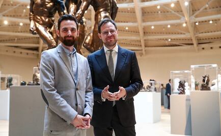 El Soumaya estará disponible las 24 horas en Google Arts & Culture