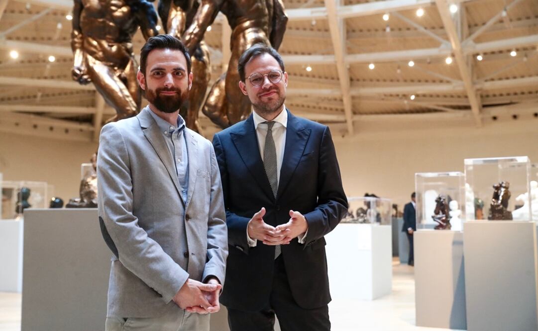 Foto: Diego Simón Sánchez / EL UNIVERSAL