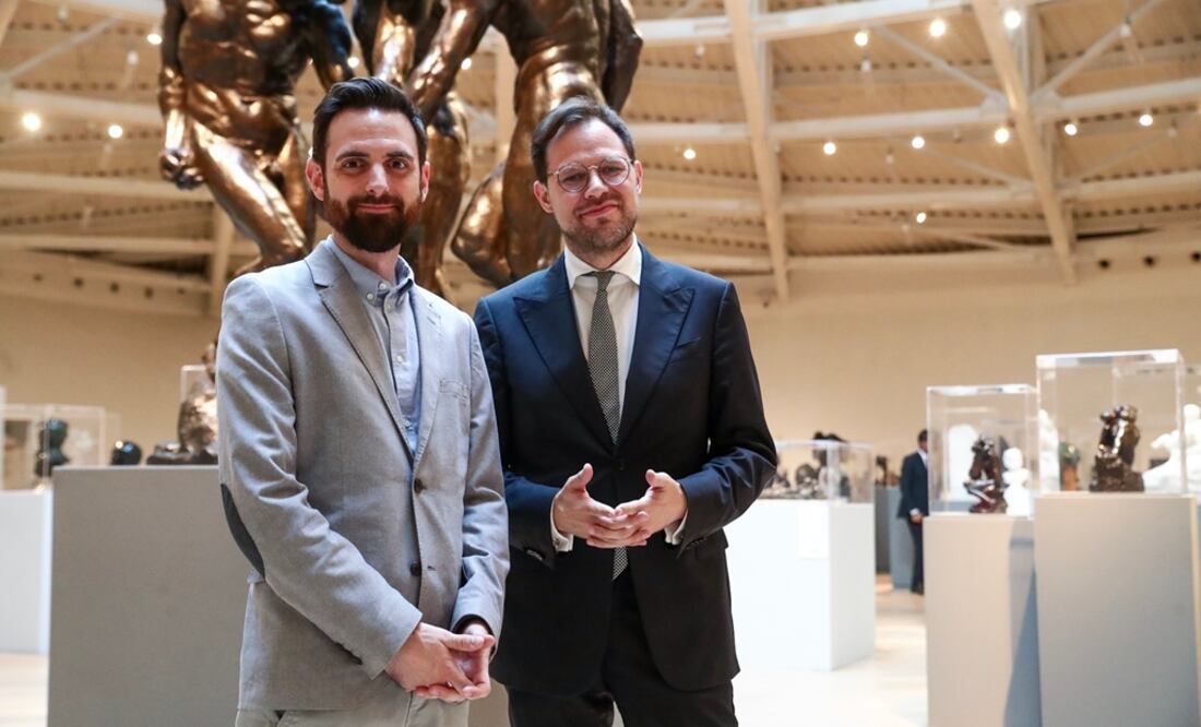 Foto: Diego Simón Sánchez / EL UNIVERSAL