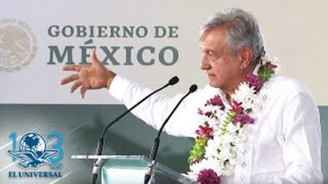 Farmacéuticas están detrás de campañas de muertes de niños con cáncer: AMLO