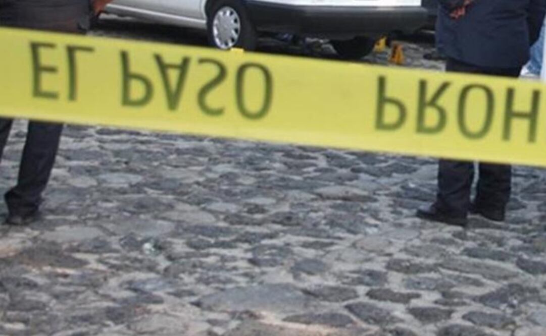 En ambos casos las víctimas tenían una relación sentimental con sus agresores. Foto: Archivo EL UNIVERSAL