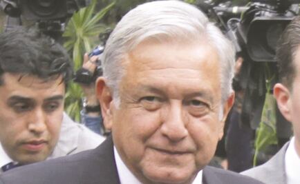 AMLO rechaza iniciativa bancaria