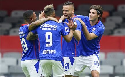 Cruz Azul, con la obligación de ganar al Toluca