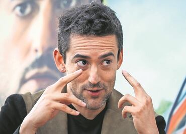 Luis Gerardo Méndez, embajador en expedición a arrecifes en el Golfo de México