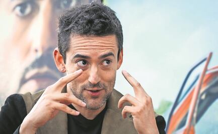 Luis Gerardo Méndez, embajador en expedición a arrecifes en el Golfo de México