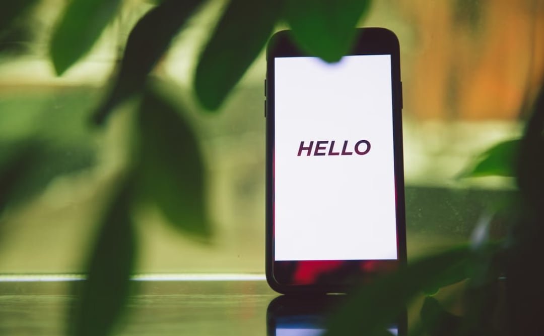 A pesar de sus funciones de gestión y personalización, el modo AOD no es compatibles con todos los celulares. Foto: Pexels
