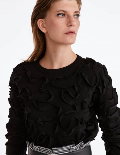 Alerta tendencia: el suéter como pieza clave contra el frío, aprende cómo combinarlo