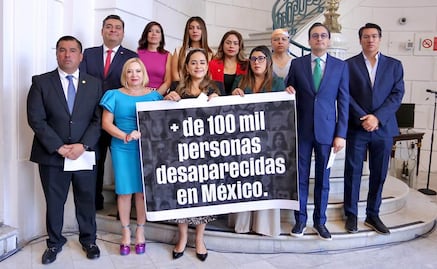 Proponen reconocer a madres buscadoras en la Ley de Víctimas de la CDMX; podrán solicitar pago de gastos por búsquedas