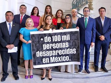 Proponen reconocer a madres buscadoras en la Ley de Víctimas de la CDMX; podrán solicitar pago de gastos por búsquedas