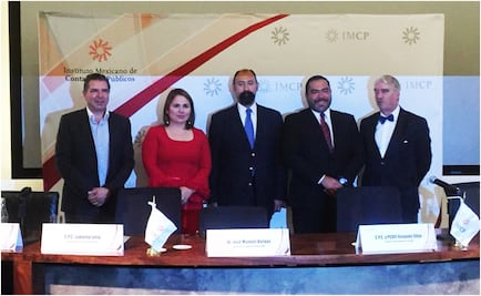 Contadores piden corregir subejercicio del gasto público para evitar recesión