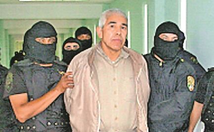 Estrategia legal de Caro dilatará extradición un año