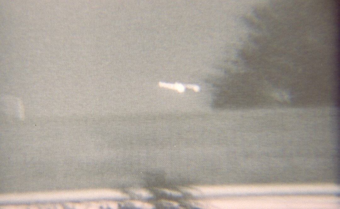 (Foto: Archivo/El Gráfico)