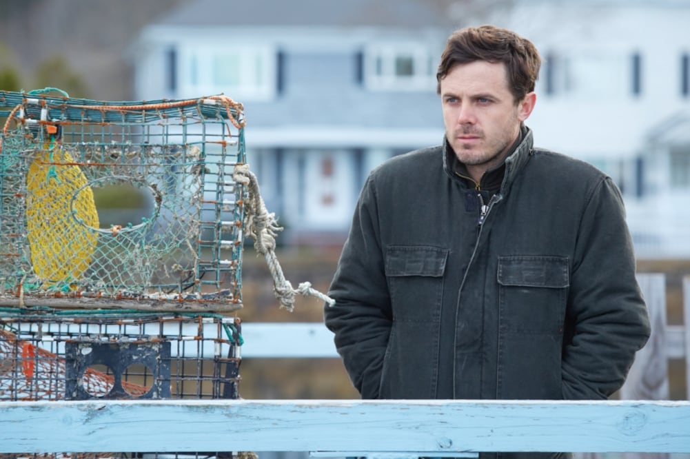 "Manchester junto al mar" aborda a una familia llena de enigmas (CORTESÍA)