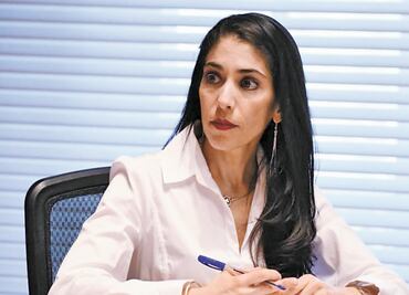 Encargada de despacho sin rival para fiscalía