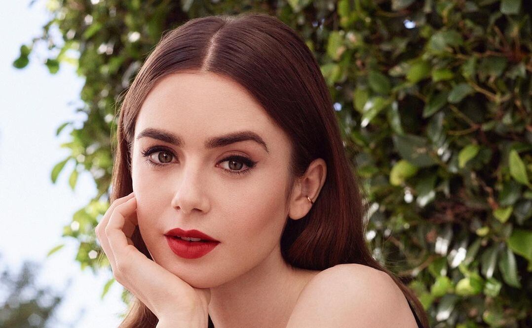 Foto: Instagram @lilyjcollins