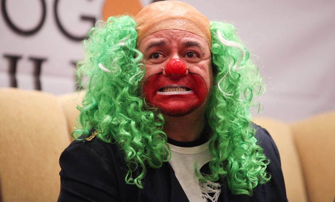 Foto: Archivo / EL UNIVERSAL