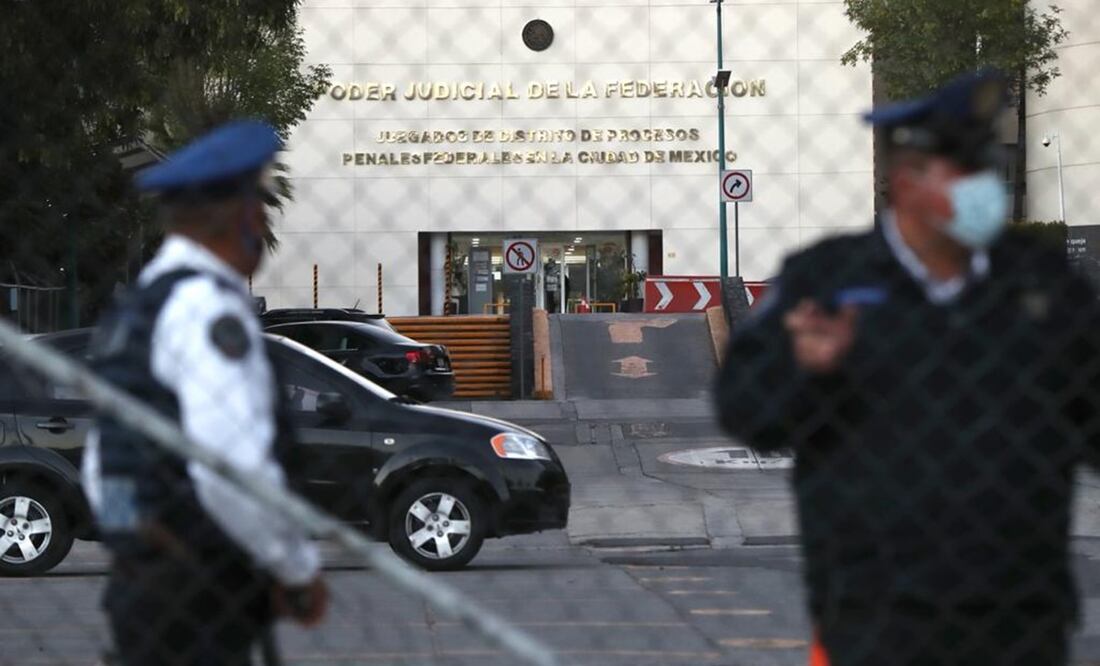 Foto de Valente Rosas. EL UNIVERSAL