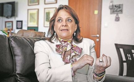 Van medidas cautelares para funcionarios de SRE