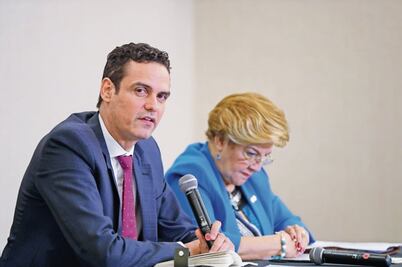 CIDH ve falta de celeridad en caso Ayotzinapa