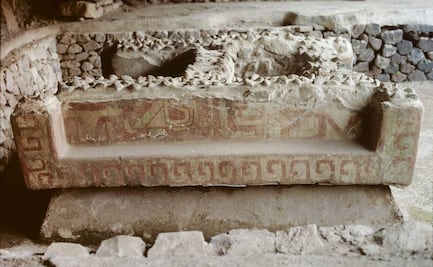 Reeditan de forma digital investigación de la pintura mural teotihuacana