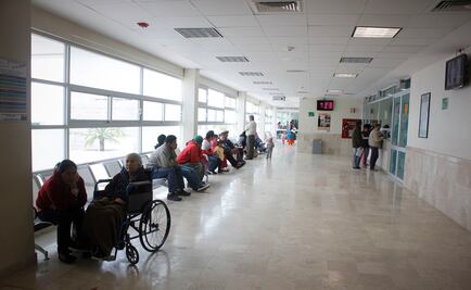Controlan brote de hepatitis en escuela primaria de Cuernavaca