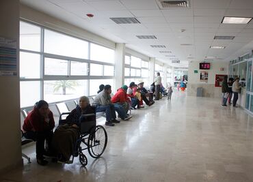 Controlan brote de hepatitis en escuela primaria de Cuernavaca