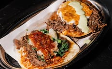 Los Caramelos: la taquería con un bar oculto en CDMX